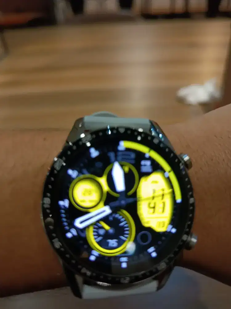 Jam Tangan Smart Watch HUAWEI GT 2 PRO & HUAWEI FreeBuds Free Buds SE3