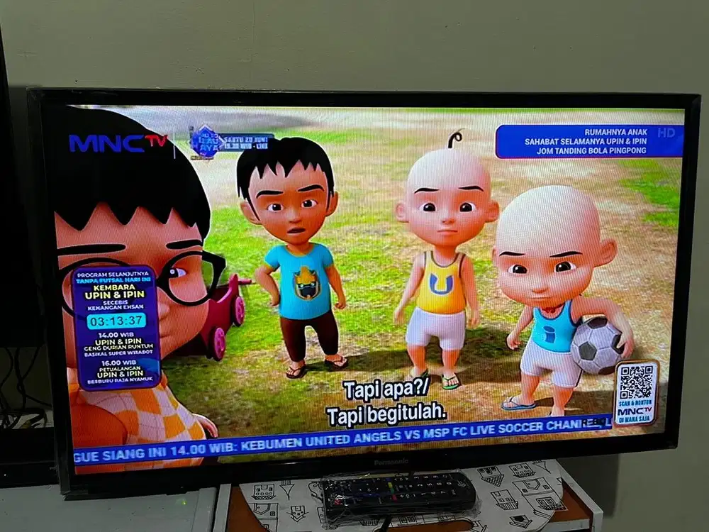 LED TV Panasonic 32inch