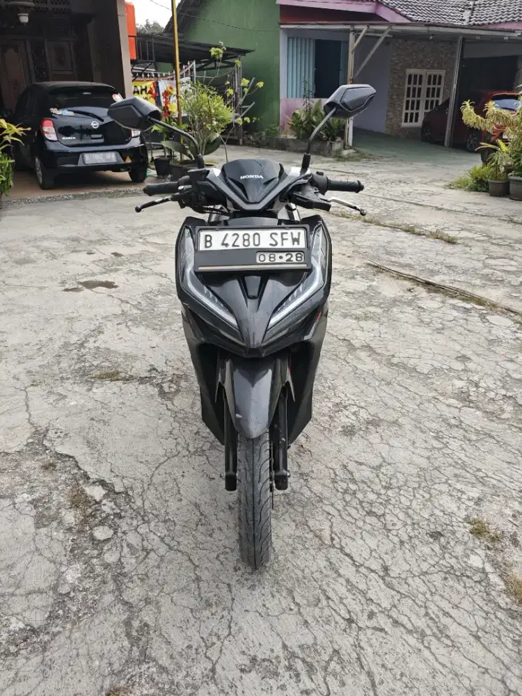 •Big sale Honda Vario New 125cc