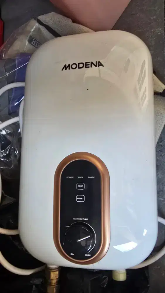 Modena Water Heater