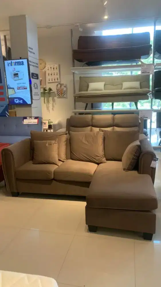 DAPATKAN KURSI IMPIANMU MELALUI HOME CREDIT