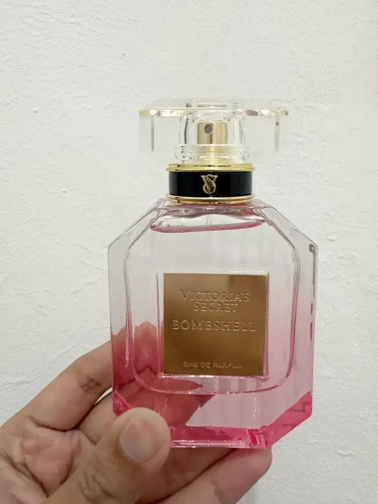 Parfume Victoria Secret Bombshell
