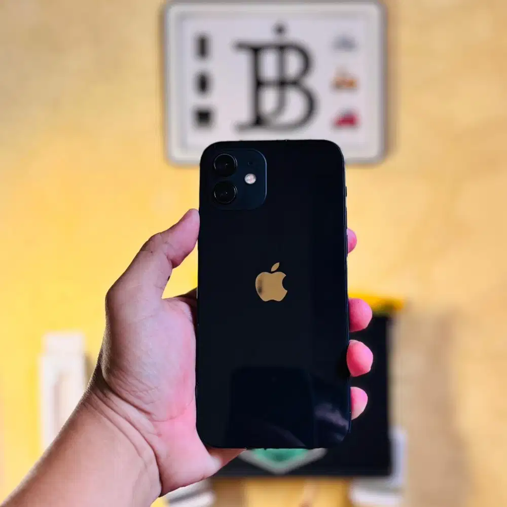 iPhone 12 128gb murah jual cepaat