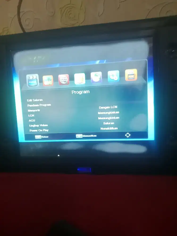 Led Tv Minus 24inch