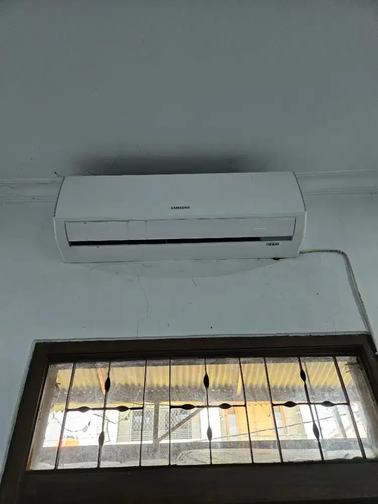AC Samsung 2PK Dijamin dingin