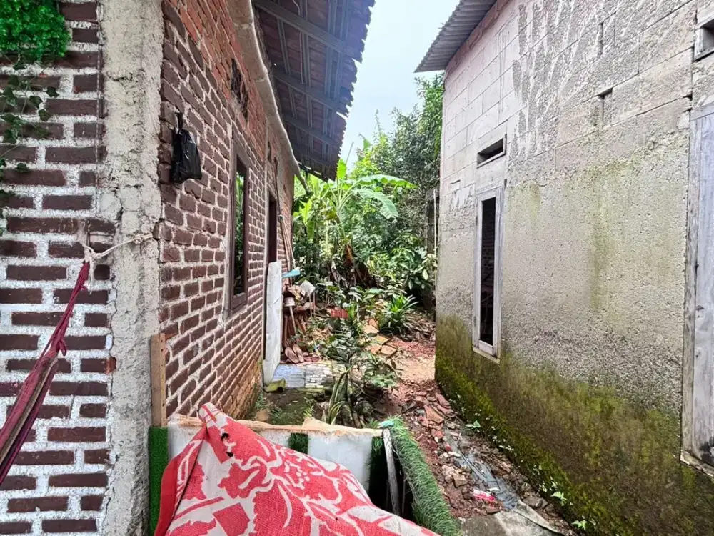 Rumah Minimalis 3 KT 11 Menit ke Terminal Citayam Hadap Timur J-45181