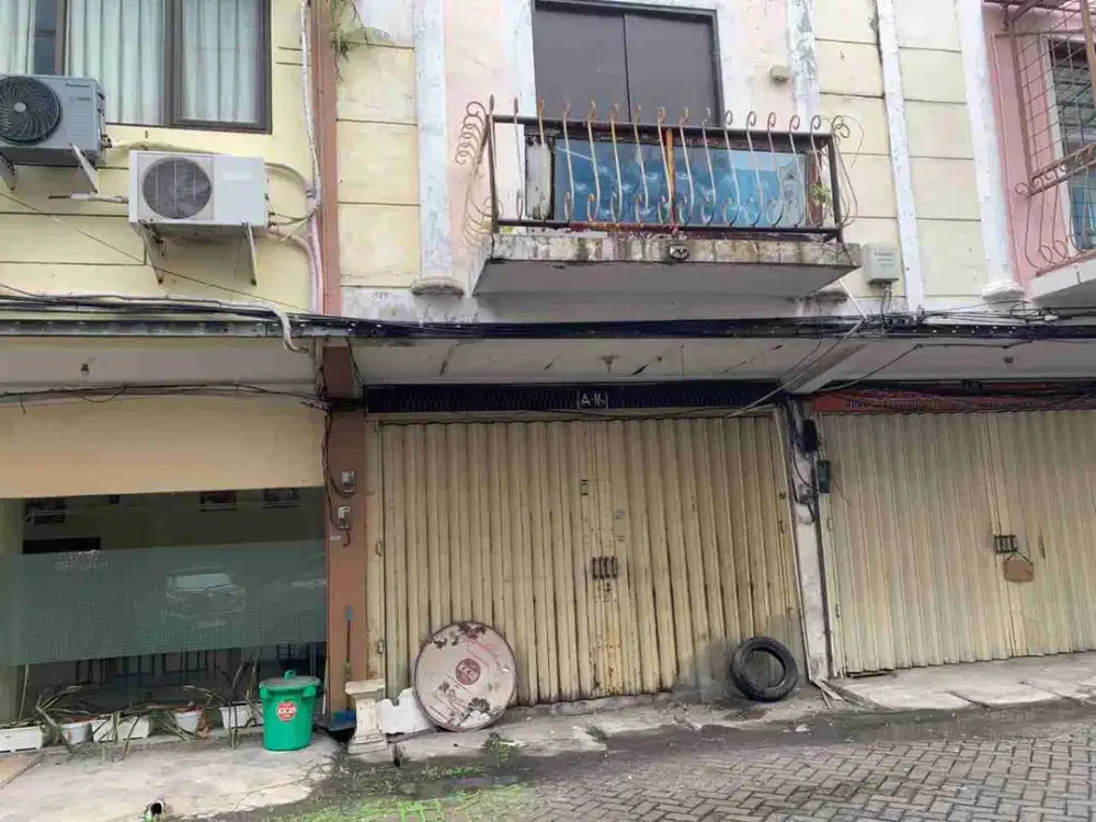 DI JUAL RUKO 

KOMPLEK RUKO KLAMPIS 21 BLOK A - 17
KEL. : KLAMPISNGASEM 
KEC. : SUKOLILO 
KAB  : SURABAYA