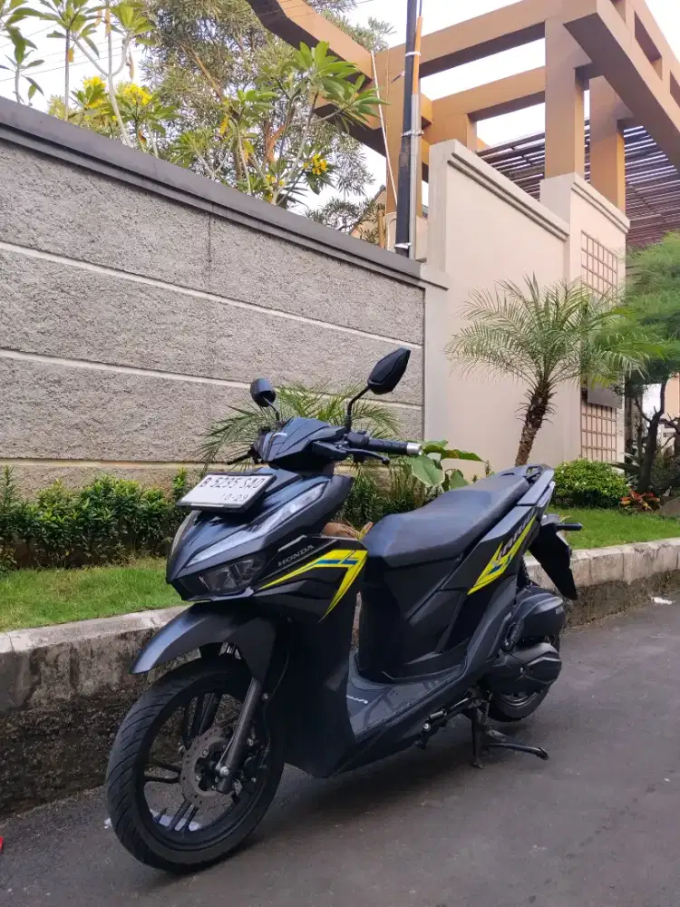 JUAL CEPAT HONDA VARIO 125CC 2024