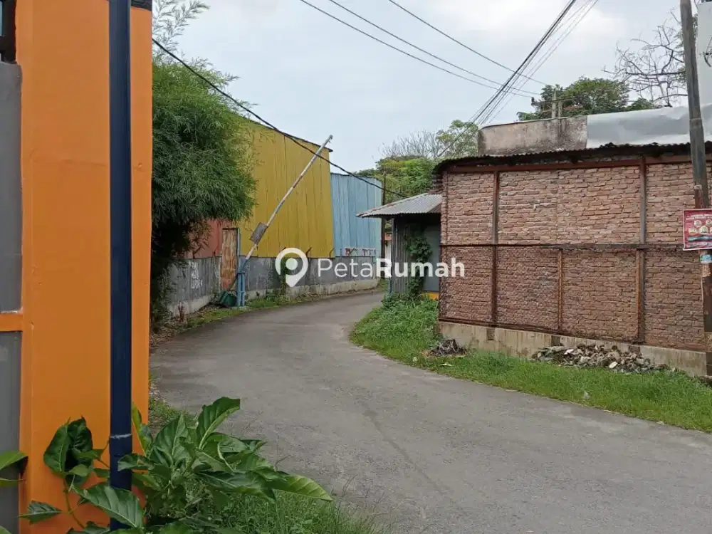 DIJUAL RUANG USAHA LENGKAP BENGKEL, MESIN DAN CAFE, JALAN A MANAF LUBIS - DAERAH HELVETIA (HANNY)