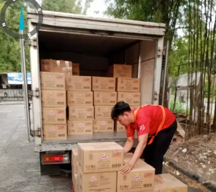 Lowongan Kenek Harian Bisa backup Supir