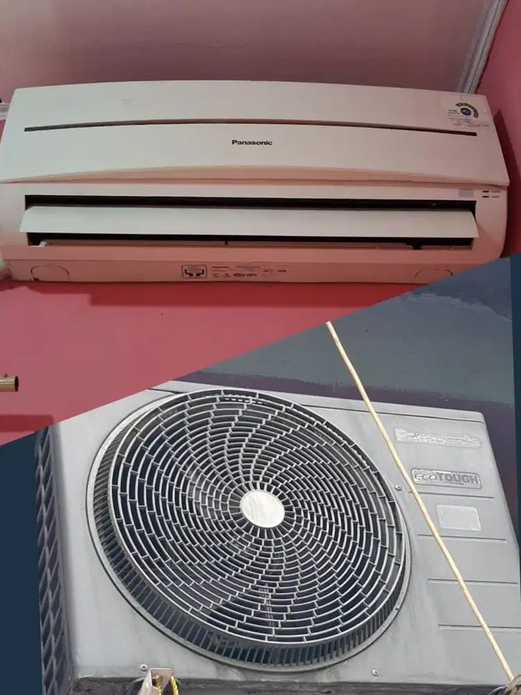 Dijual ac masih dingin banget
