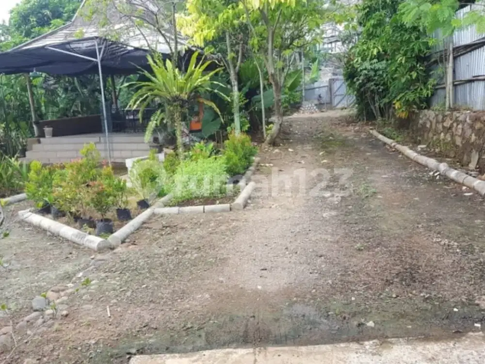 Jual Murah Kavling Setu Dekat Stasiun Rawa Buntu Bsd Tangsel