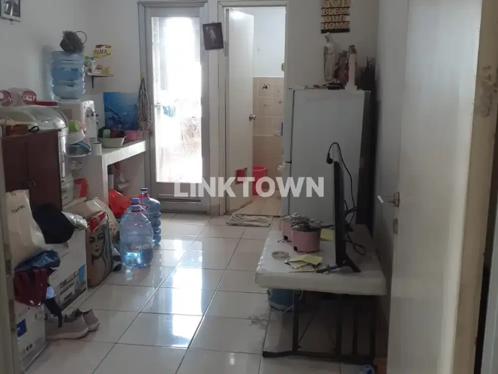 Dijual Apartement Greenbay