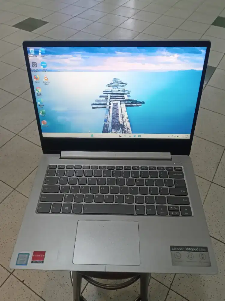 Laptop Lenovo Ideapad 330S