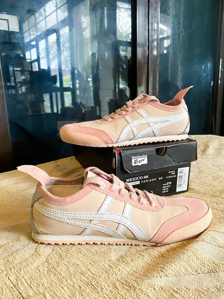 ONITSUKA TIGER MEXICO 66