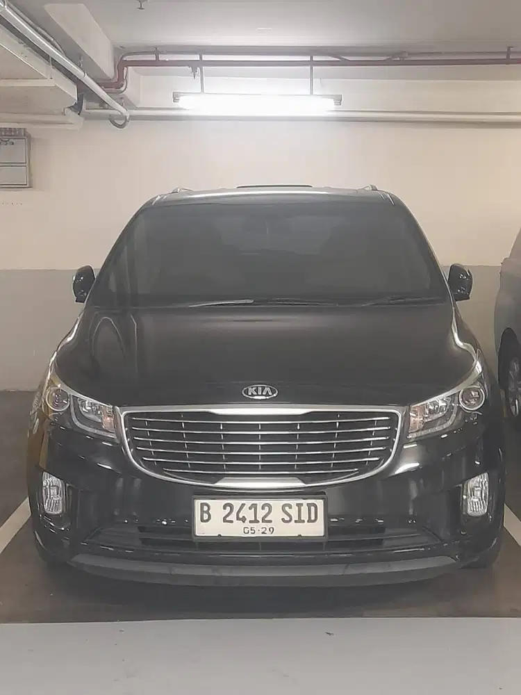 [FS] Kia Grand Sedona