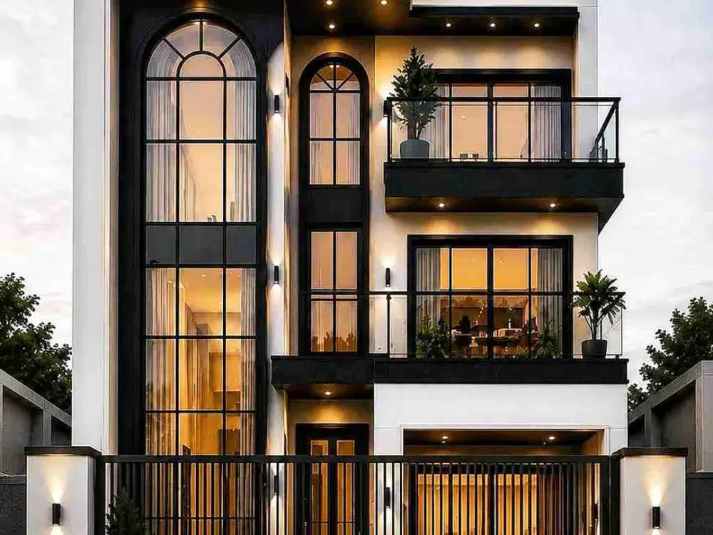 Kost Baru Gress Progress Dekat Kampus Full FURNISH Medokan Ayu