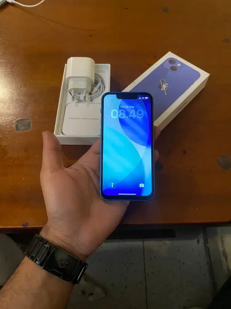 Iphone 13 mini 128GB