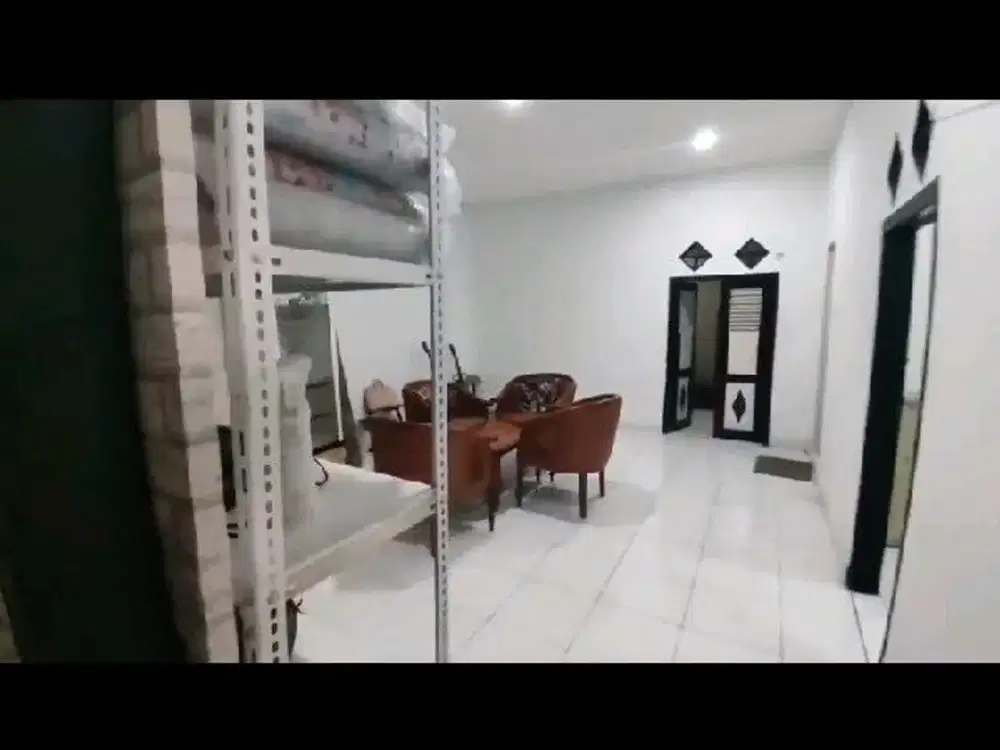 Rumah + Kost Aktif Cimahi Selatan Ref.05561