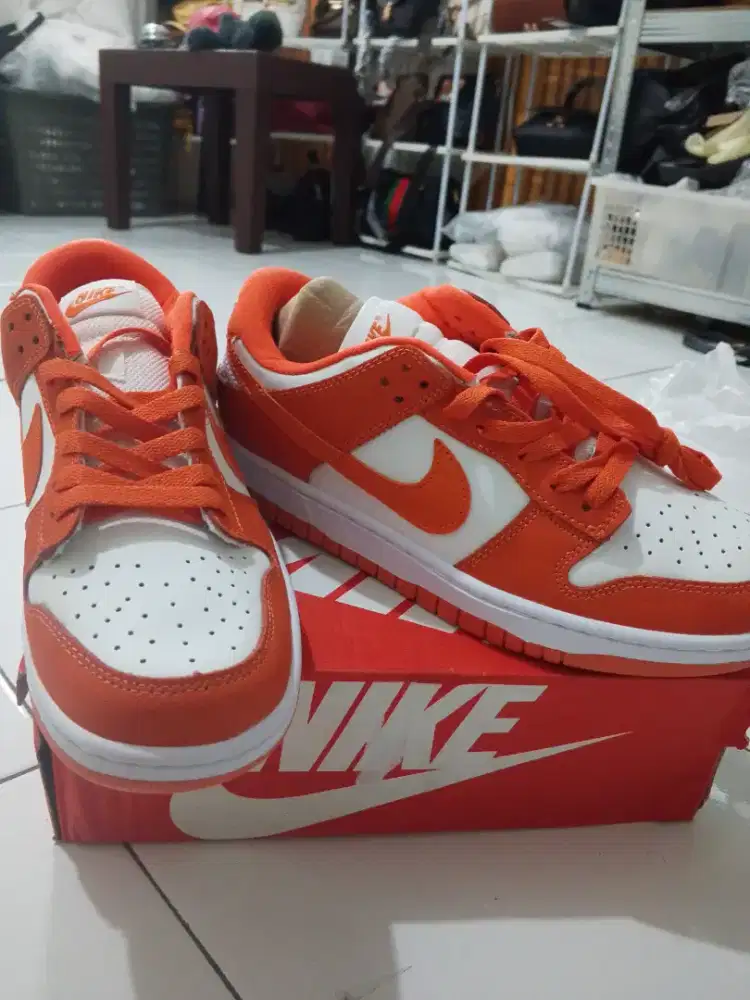 Sepatu Nike SZ 42