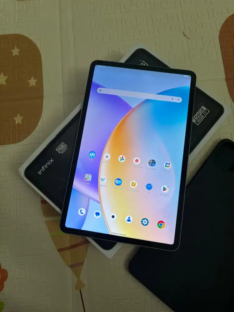 Infinix Xpad 20 pro 8+8/256