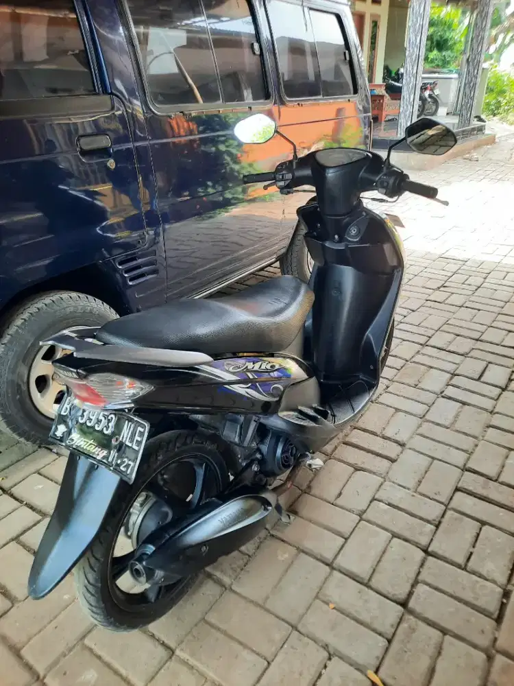 forsale mio smile