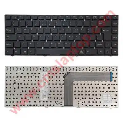 KEYBOARD LAPTOP AXIOO GARANSI 1 BULAN !!
