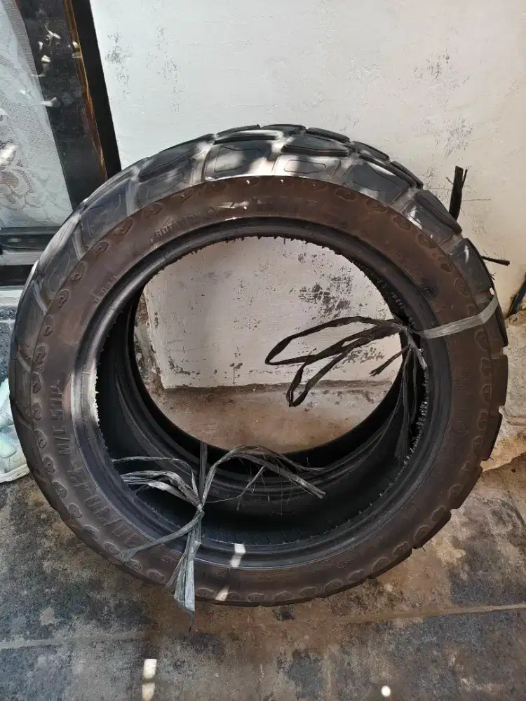 Tomimoto TM 150 bekas ADV 150