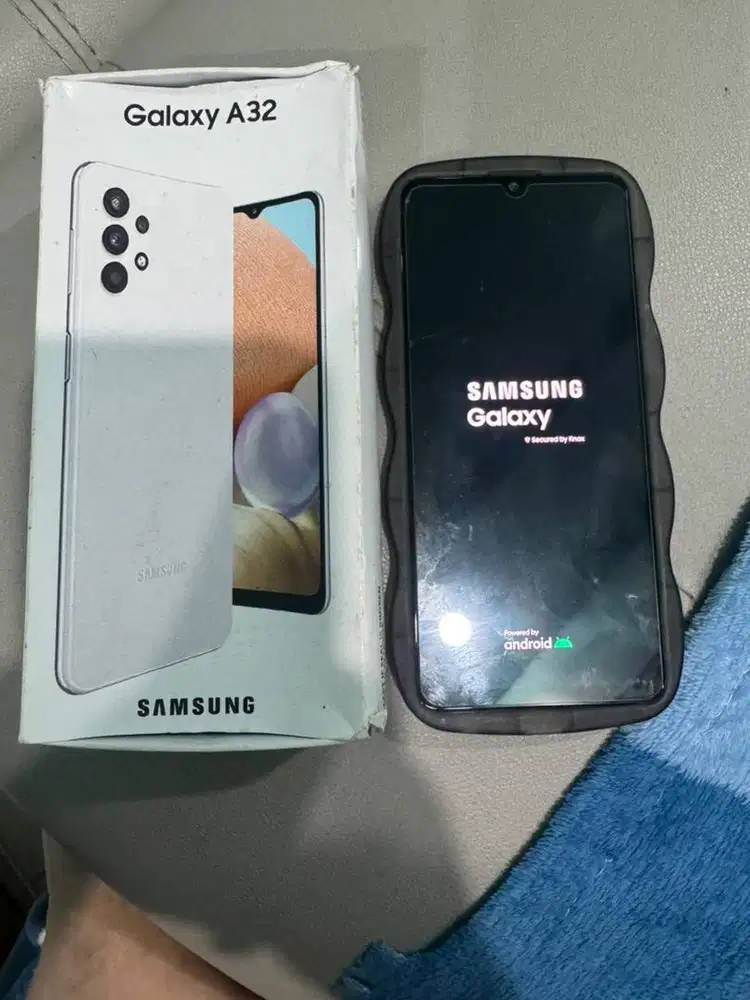 Samsung Galaxy A32