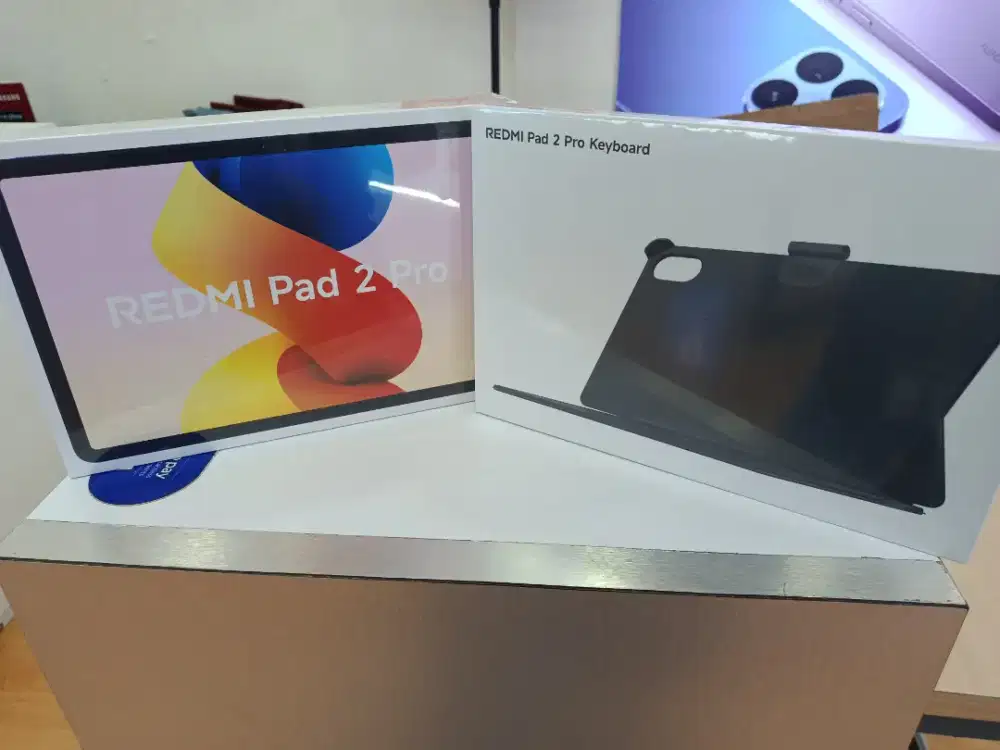 Redmi Pad 2 Pro 8/256