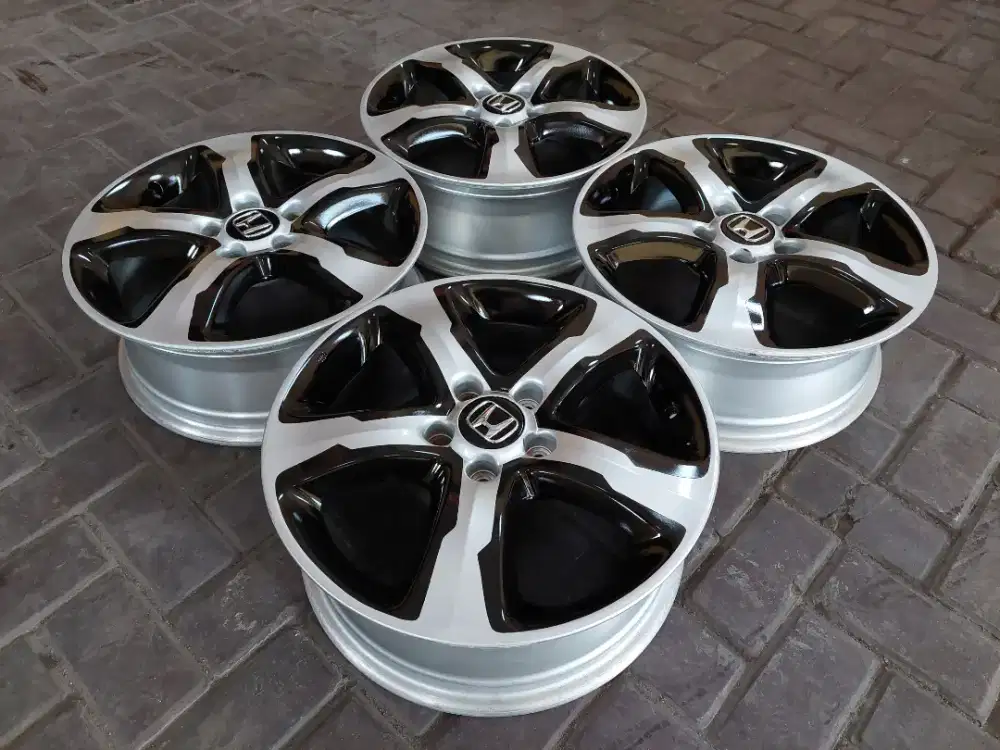 Velg Ori CRV Prestige R17 BRV CRV Accord Civic Odyssey Stream Innova
