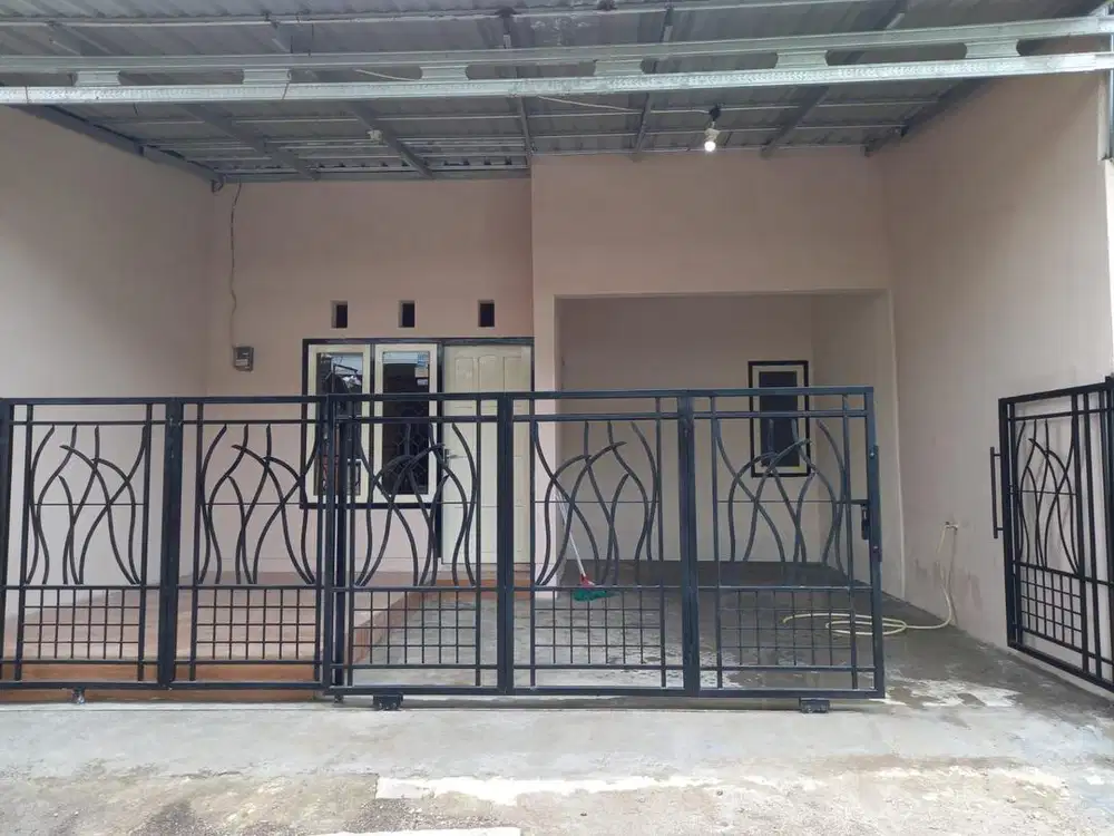 Dijual CEPAT Hunian Rumah Pribadi