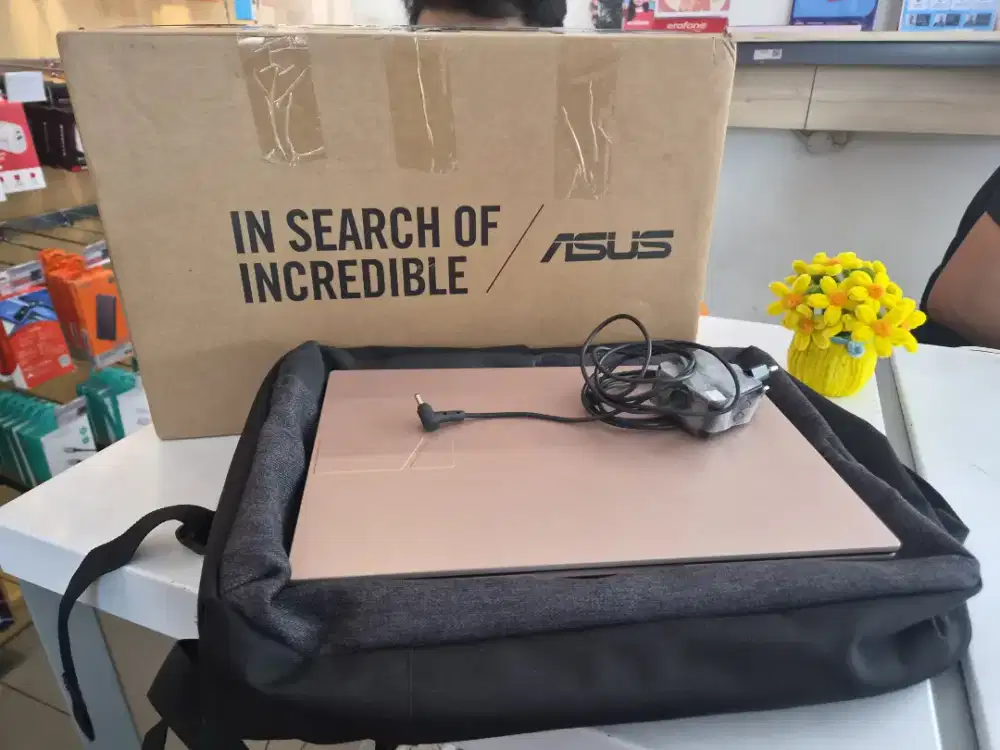 Asus Vivobook 14 8/512GB