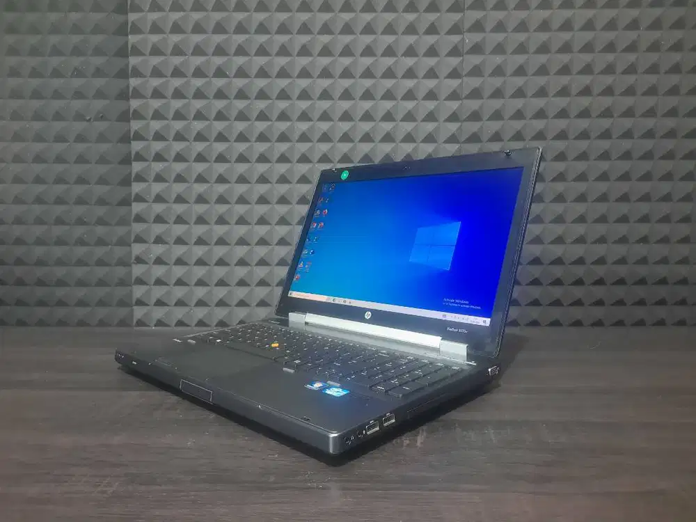 Laptop HP EliteBook Workstation 8570w