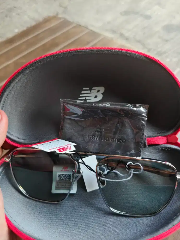 Sunglassess New Balance