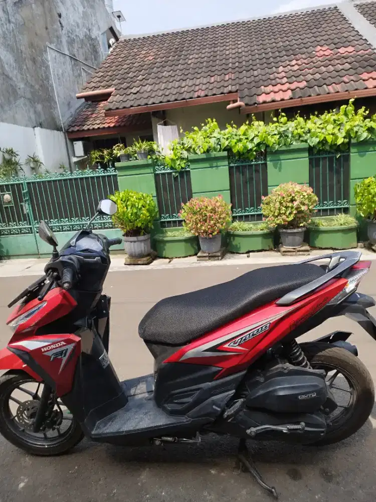 HONDA VARIO 125 LED MURAH