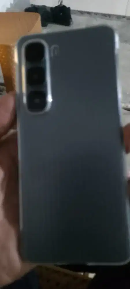 infinix hot 60 pro plus