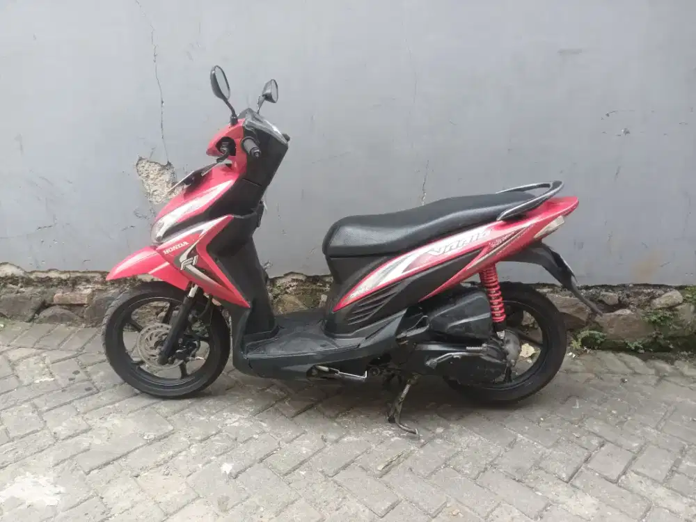 Honda Vario 110 FI