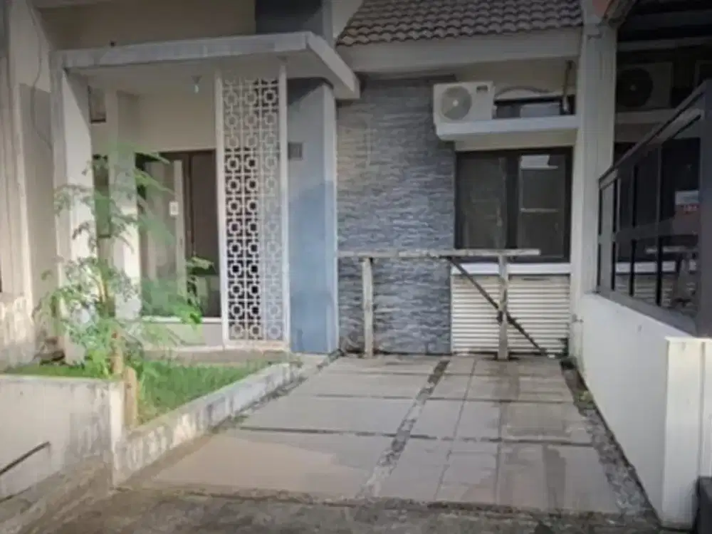 Dijual Rumah di Harapan Mulya Regency