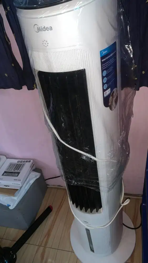 Midea air cooler