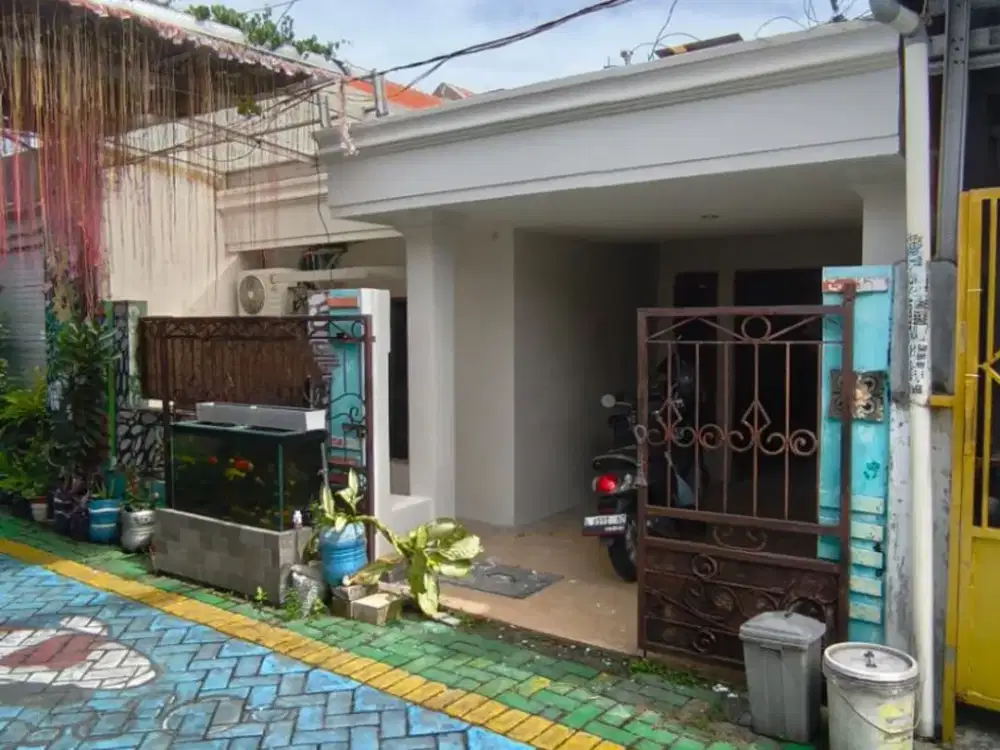 Jual Cepat Rumah Manukan Krajan 500jtan saja