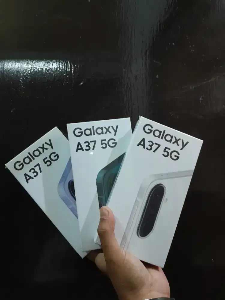 Samsung Galaxy A37