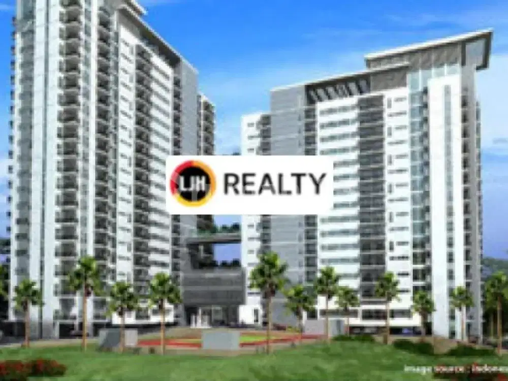 Apartemen Marbella Kemang Jakarta Selatan