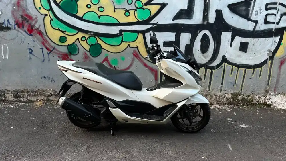 Honda PCX 2023 ABS kyles 2