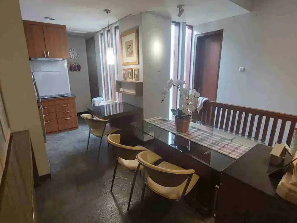 dijual ruko muara karang pluit