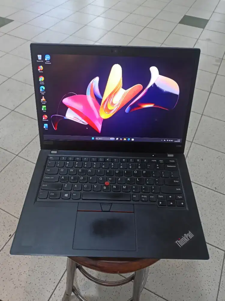 Laptop Lenovo Thinkpad x390 Slim TOUCHSCREEN