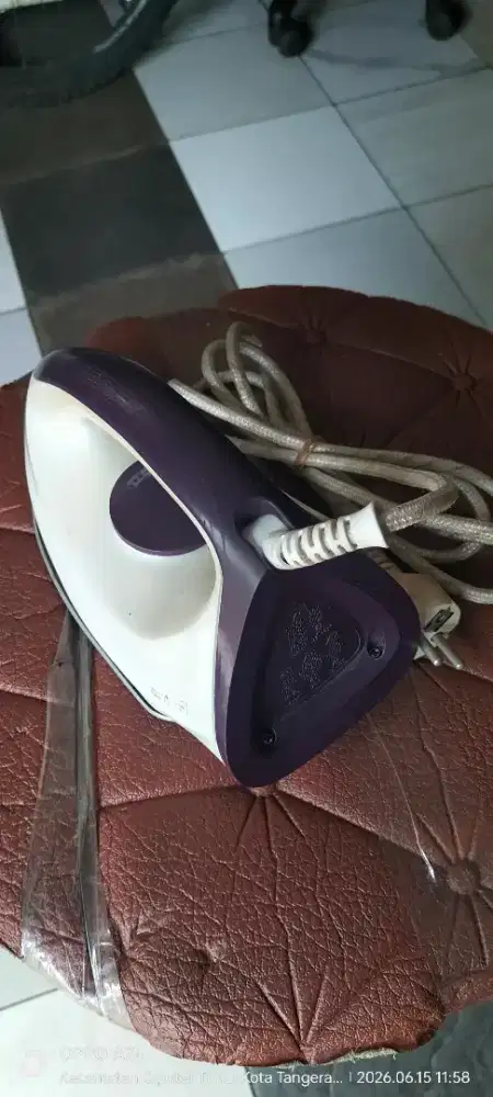 JUAL SETRIKAAN PHILIPS