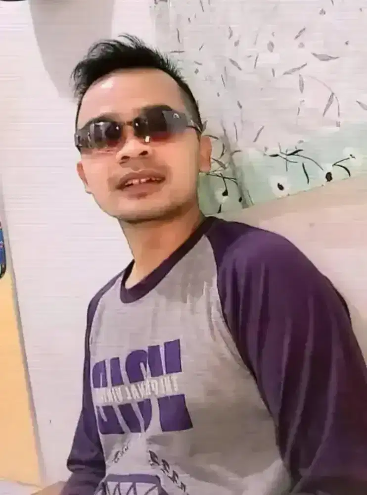Cari kerja supir