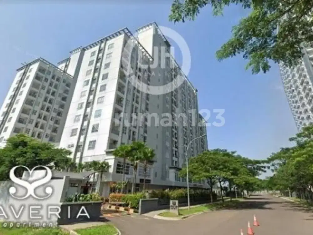 Disewakan Apartemen Saveria BSD City