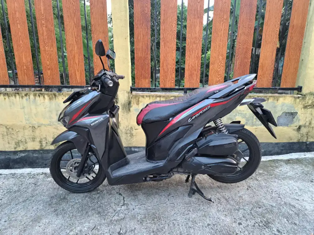 Honda new vario 125 2019